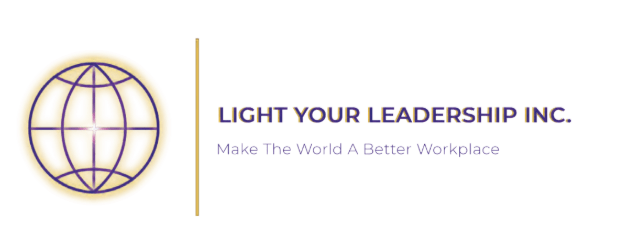 light your leadership