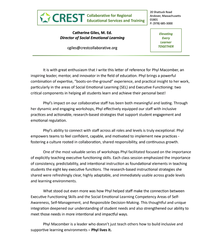 reference letters 003