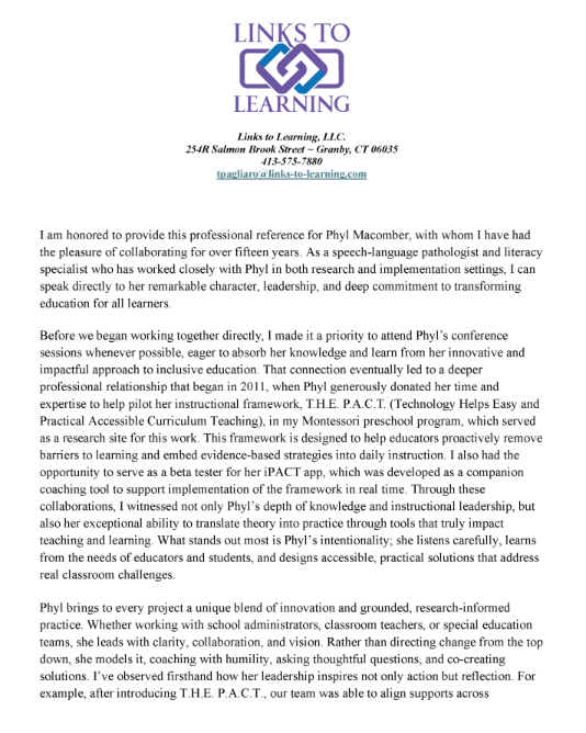 reference letters 005