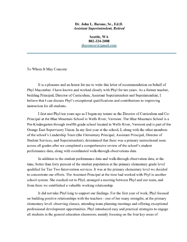 reference letters 001